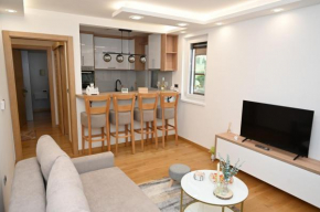 Apartman Aleksa 5 VRNJAČKA BANJA